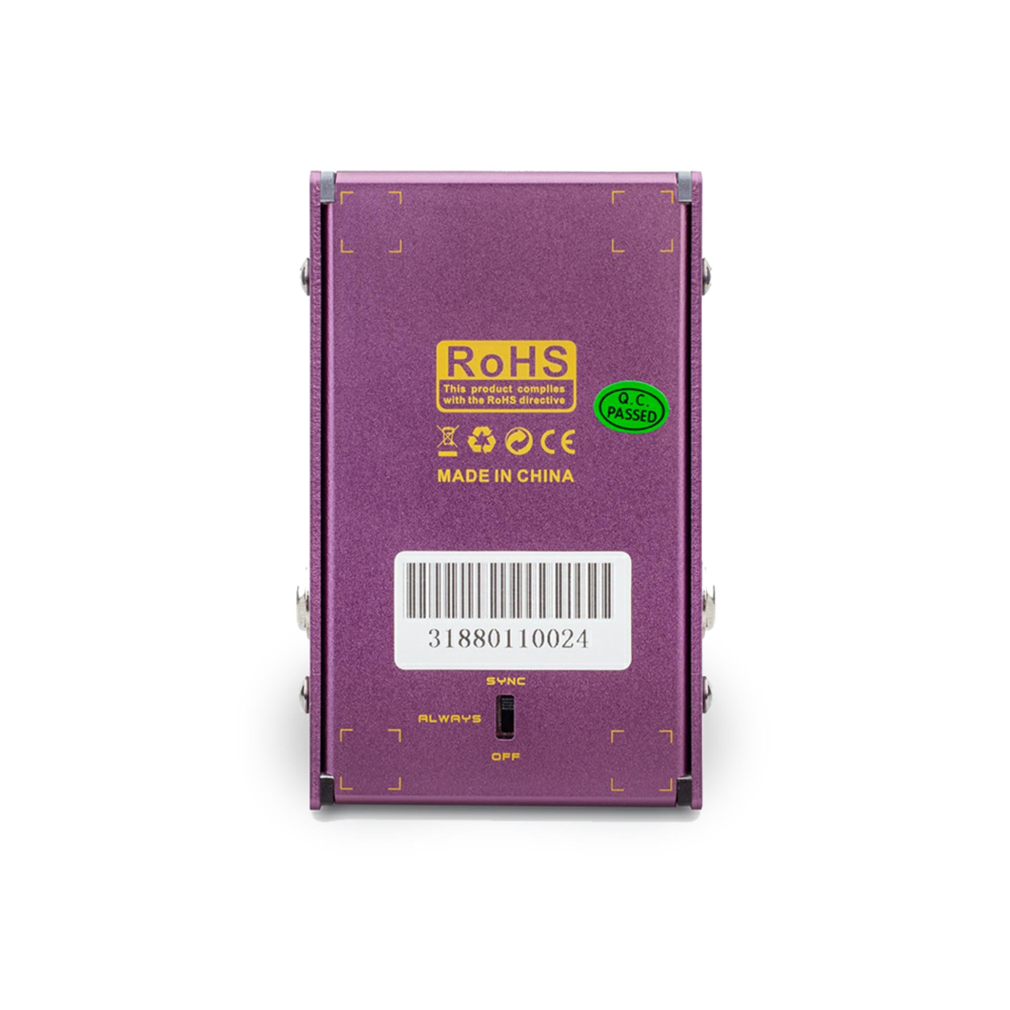 JOYO XVI Octaver